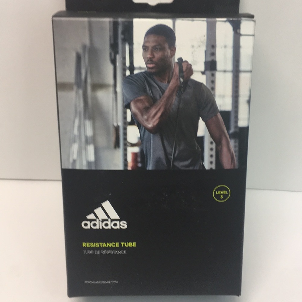 💥ADIDAS RESISTANCE TUBE💥